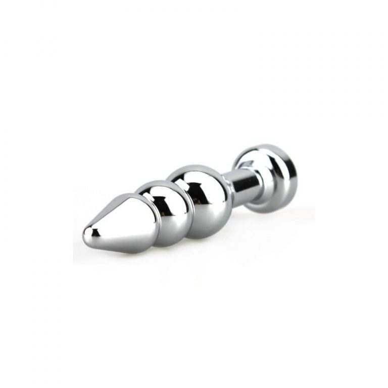 Plug Diamant Long Boules à Orgasme PlugezVous Spécialiste Plug Anal