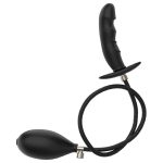 Plug Anal Gonflable Plugezvous Sp Cialiste Du Plaisir Anal