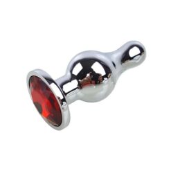 Plug Anal Ascension Diamant Rubis - Plug anal