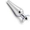 plug anal electrique acier
