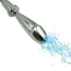 plug anal embout de douche