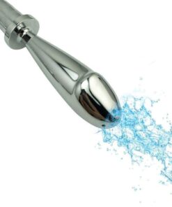 plug anal embout de douche