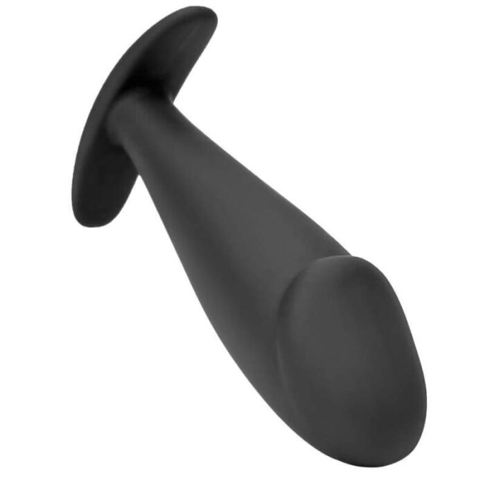 plug anal pénis noir