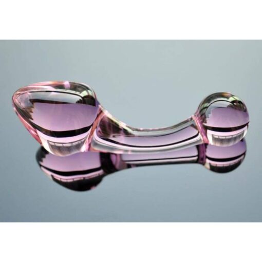 plug anal couleur rose