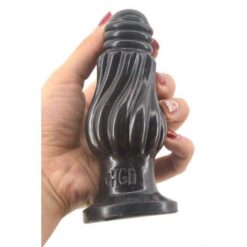 plug anal XL spirale infernal