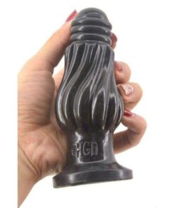 plug anal XL spirale infernal