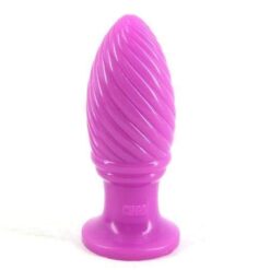 plug anal xl couleur rose