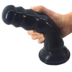 plug anal 5 cm silicone