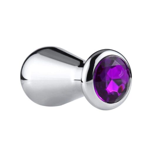 Plug Anal XL diamant