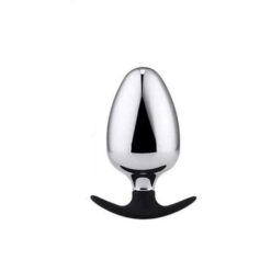 Plug Anal XXXL Dilatation Monstrueuse - Plug anal