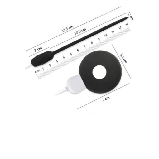 acheter plug pour urètre dimensions