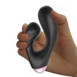 stimulateur de la prostate avec telecommande