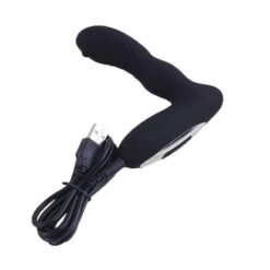 Stimulateur de prostate fin USB