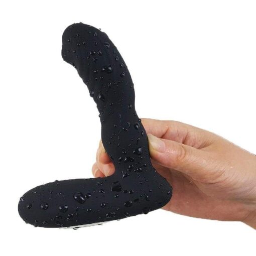 petit Stimulateur de prostate fin