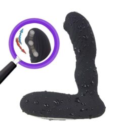 Stimulateur de prostate fin