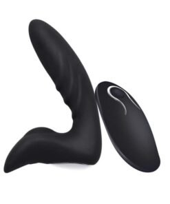 stimulateur de prostate discret