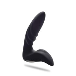 stimulateur de prostate discret vibrant