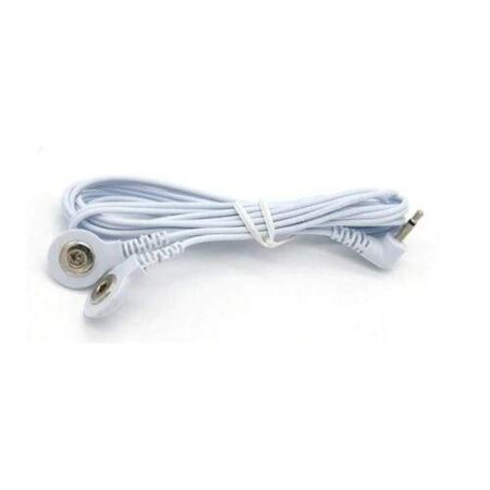 cable plug anal electrique