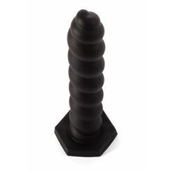 Butt Plug Silicone Vis Anale