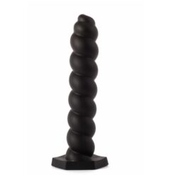 Butt Plug Silicone Vis Anale