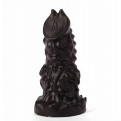 Buttplug Monstre Défonce Noir