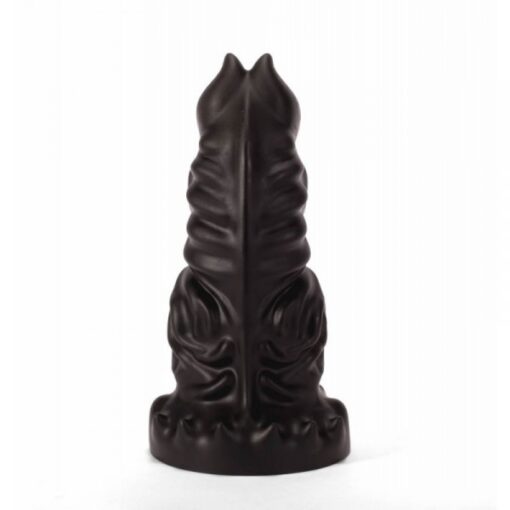 Buttplug Monstre Défonce Noir