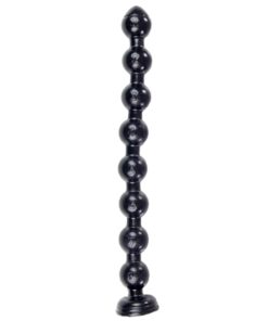 Chapelet Anal Beads 45 cm