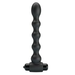 Chapelet Anal Vibration du Plaisir