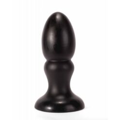 Dildo Black Hardtoys 9cm