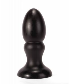 Dildo Black Hardtoys 9cm