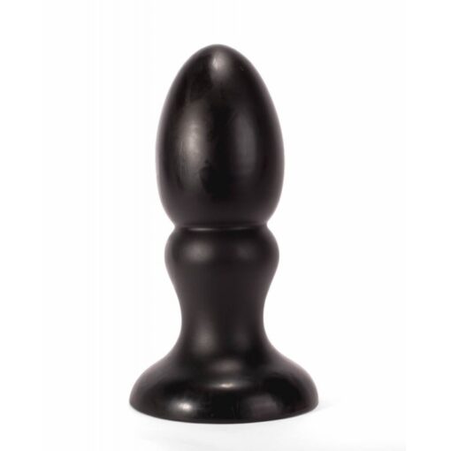 Dildo Black Hardtoys 9cm