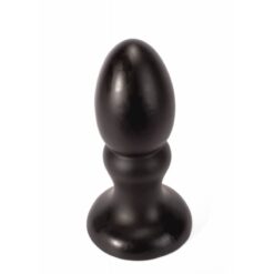 Dildo Black Hardtoys 9cm