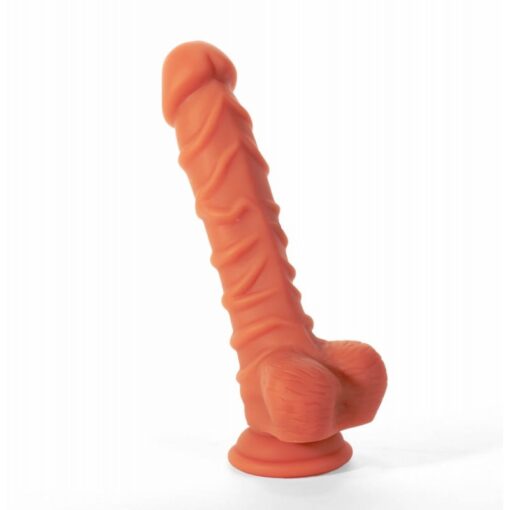 Dildo Realiste Vague de Plaisir