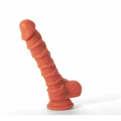 Dildo Realiste Vague de Plaisir