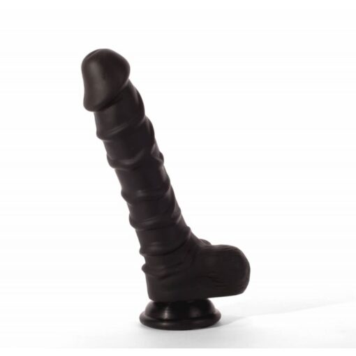 Dildo Realiste Vague de Plaisir