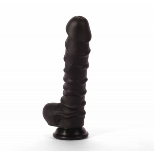 Dildo Realiste Vague de Plaisir