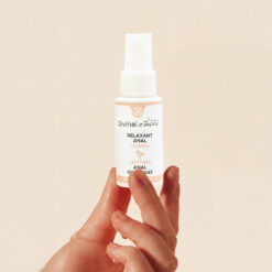 Relaxant Anal Bio 50ml