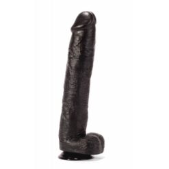 Gode Anal XXXL Le Monstre Noir