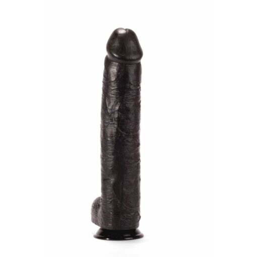 Gode Anal XXXL Le Monstre Noir