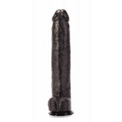 Gode Anal XXXL Le Monstre Noir