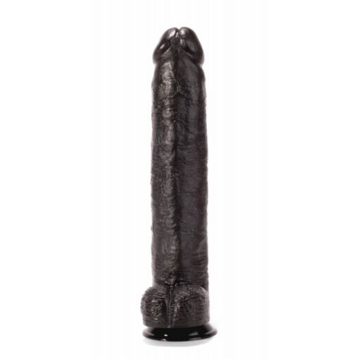 Gode Anal XXXL Le Monstre Noir