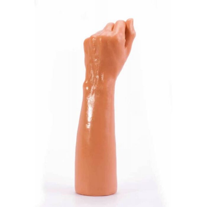 Gode XXL Fist Poing Vaginal Enorme