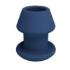 Grand Plug Anal Ouvert Jack