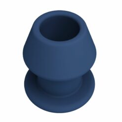 Grand Plug Anal Ouvert Jack