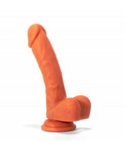 Petit Gode Anal Silicone