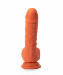 Petit Gode Anal Silicone