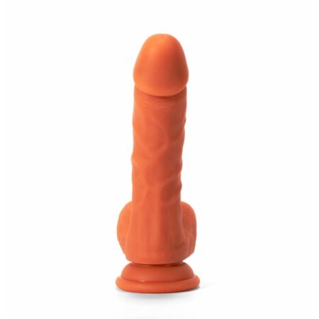 Petit Gode Anal Silicone