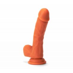 Petit Gode Anal Silicone