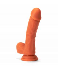 Petit Gode Anal Silicone