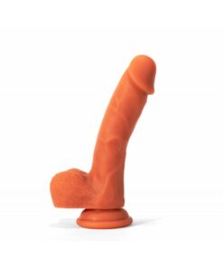 Petit Gode Anal Silicone